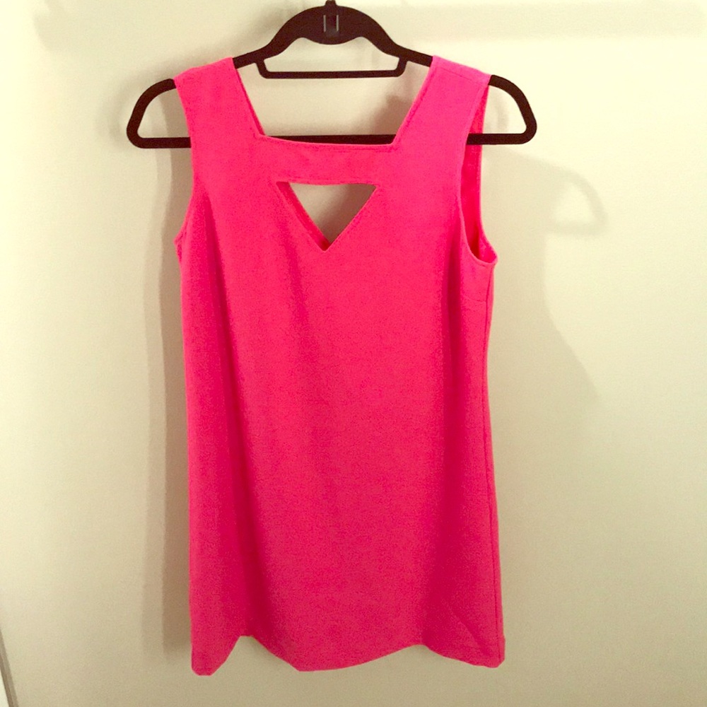 Banana Republic Shift Dress